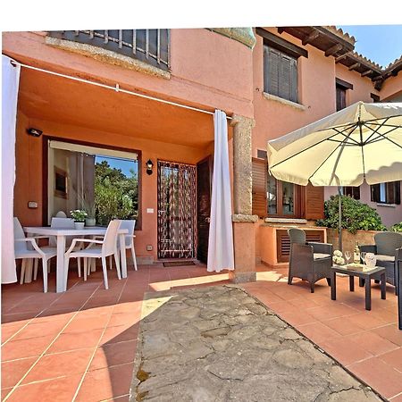 Deluxe Apartments In Porto Rotondo Buitenkant foto