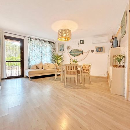 Deluxe Apartments In Porto Rotondo Buitenkant foto