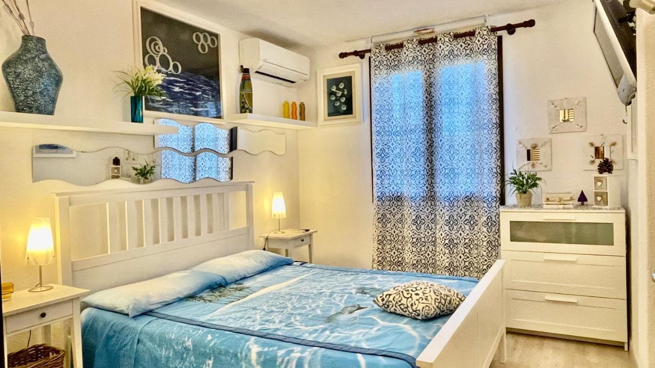 Deluxe Apartments In Porto Rotondo Buitenkant foto