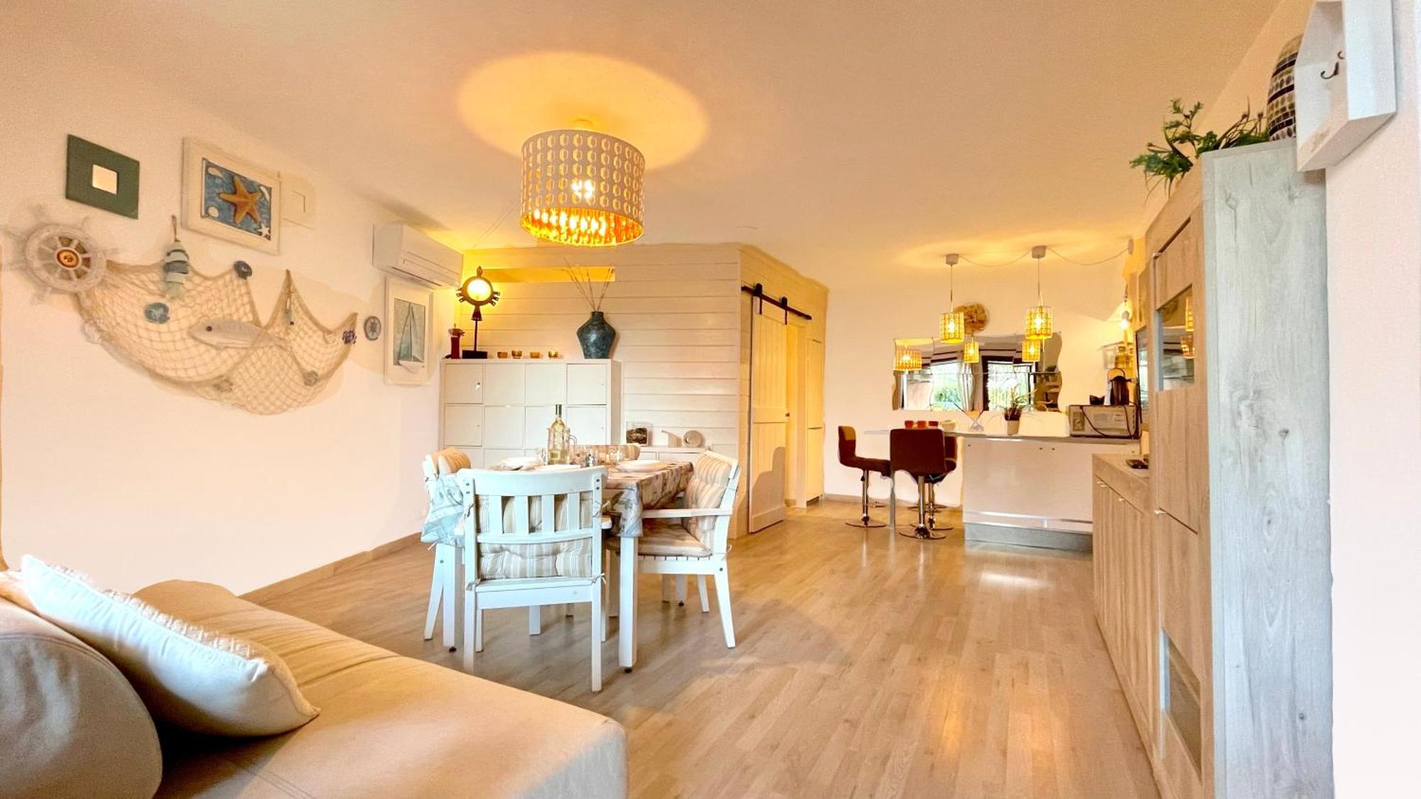 Deluxe Apartments In Porto Rotondo Buitenkant foto