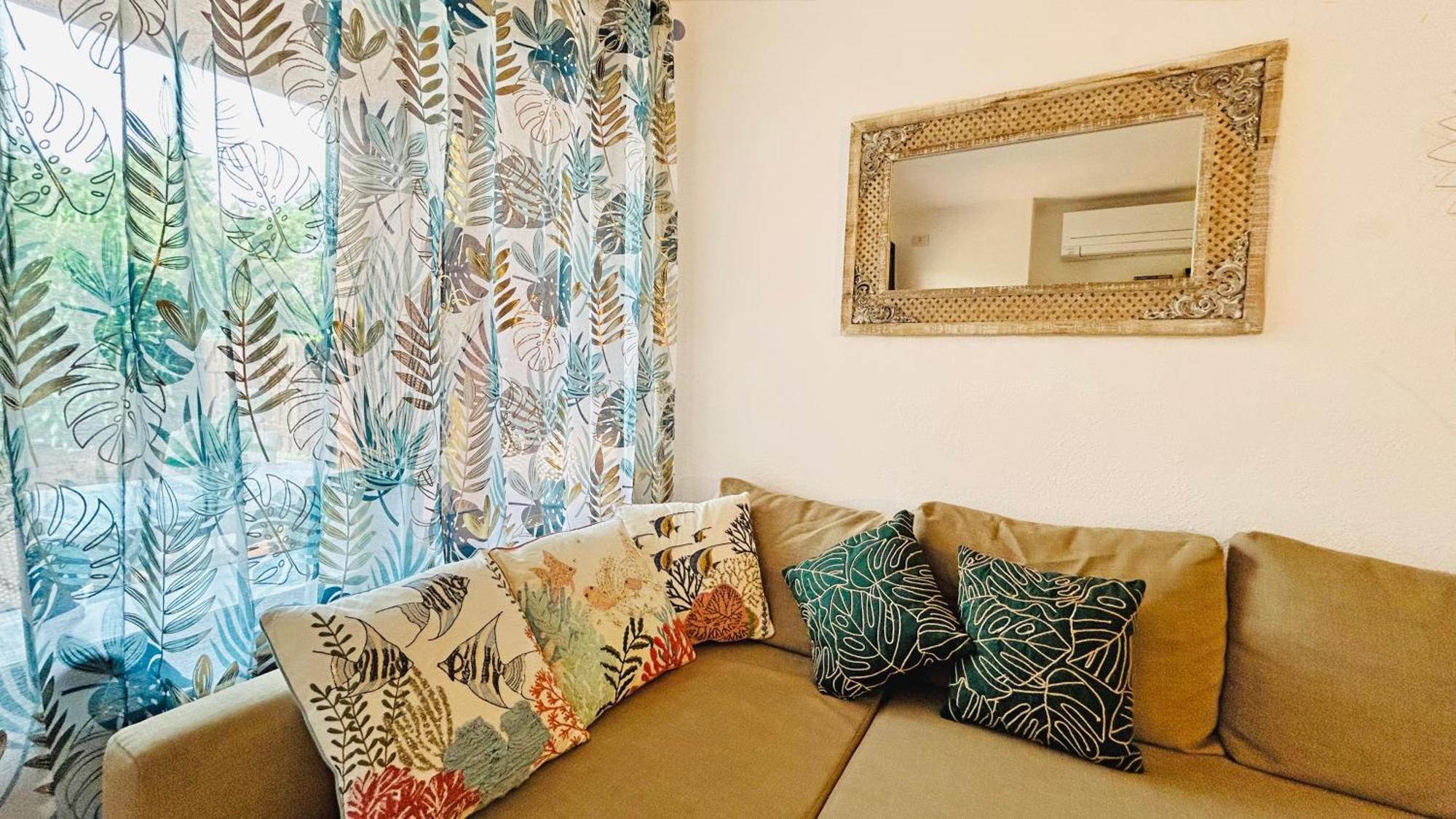 Deluxe Apartments In Porto Rotondo Buitenkant foto