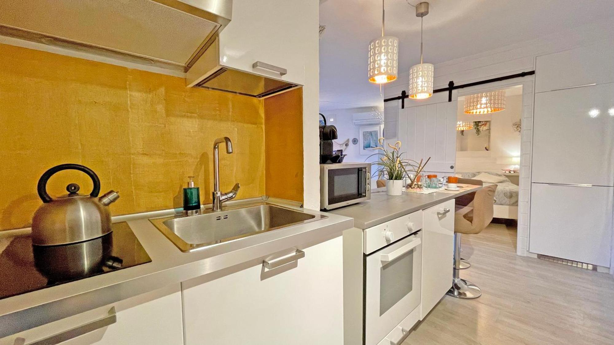 Deluxe Apartments In Porto Rotondo Buitenkant foto