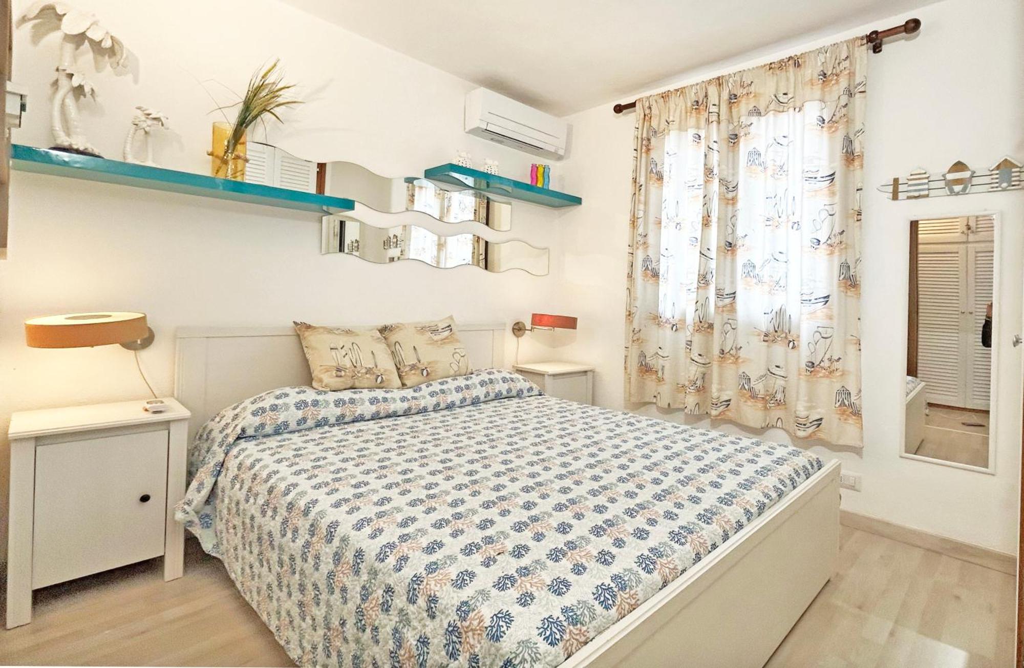 Deluxe Apartments In Porto Rotondo Buitenkant foto