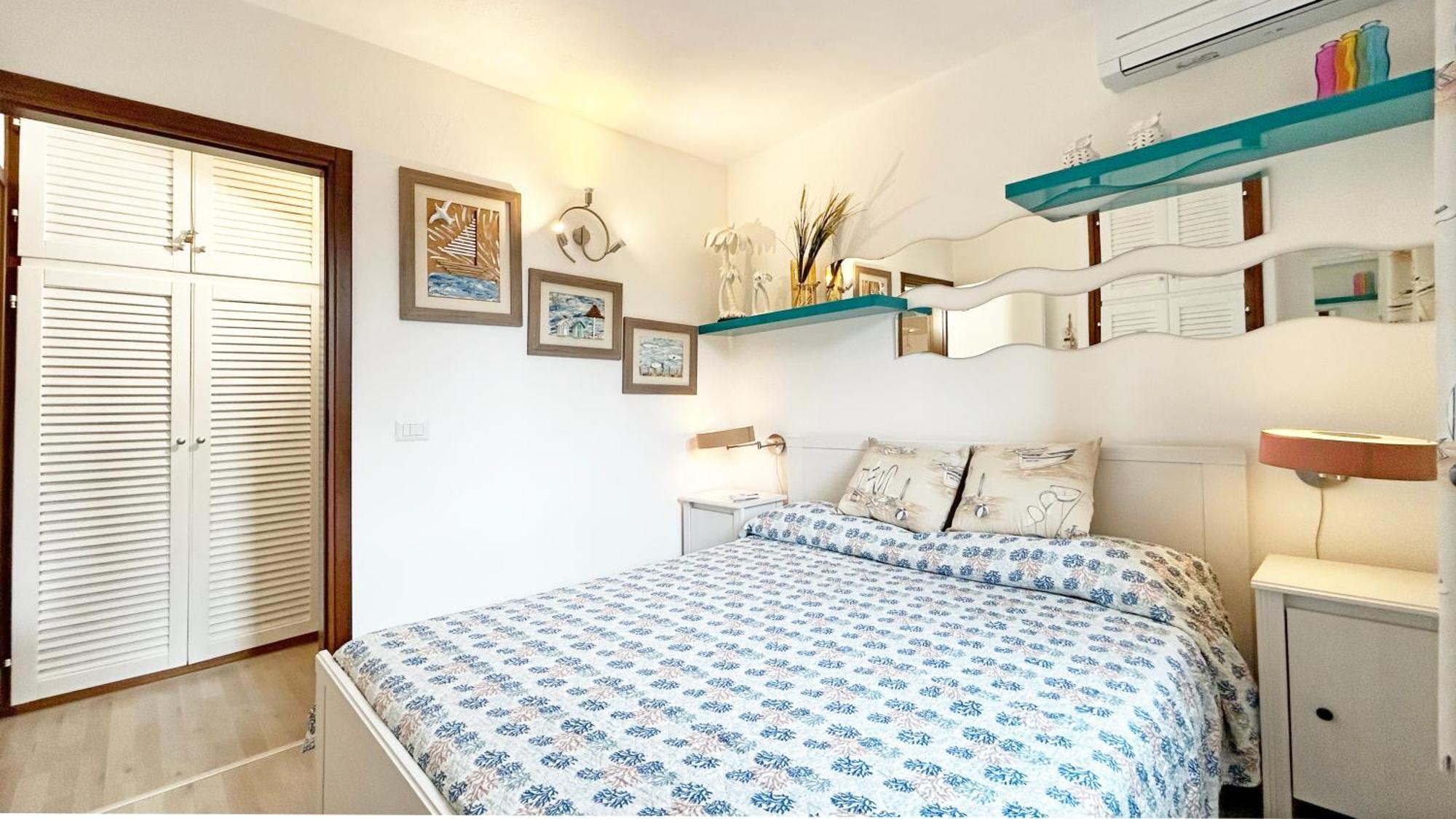 Deluxe Apartments In Porto Rotondo Buitenkant foto
