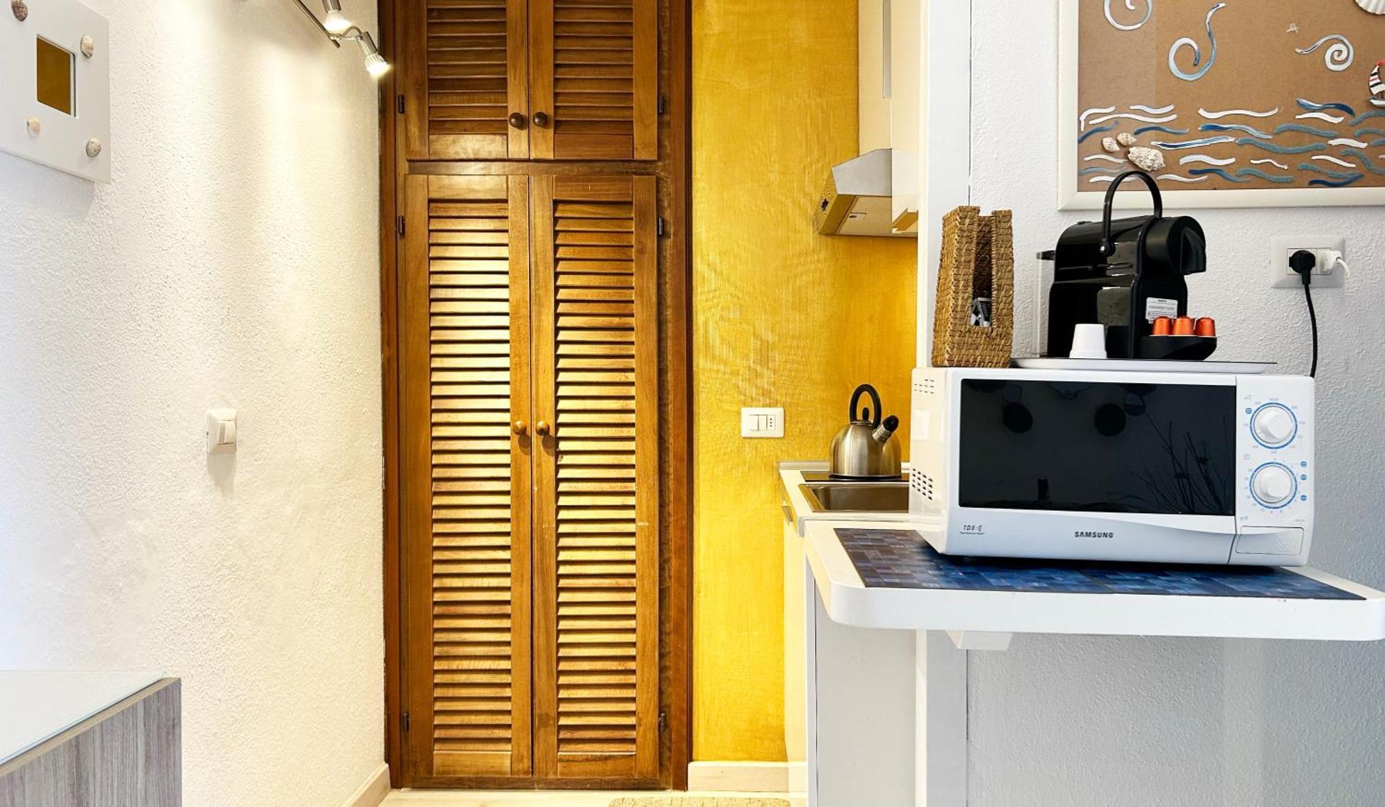Deluxe Apartments In Porto Rotondo Buitenkant foto