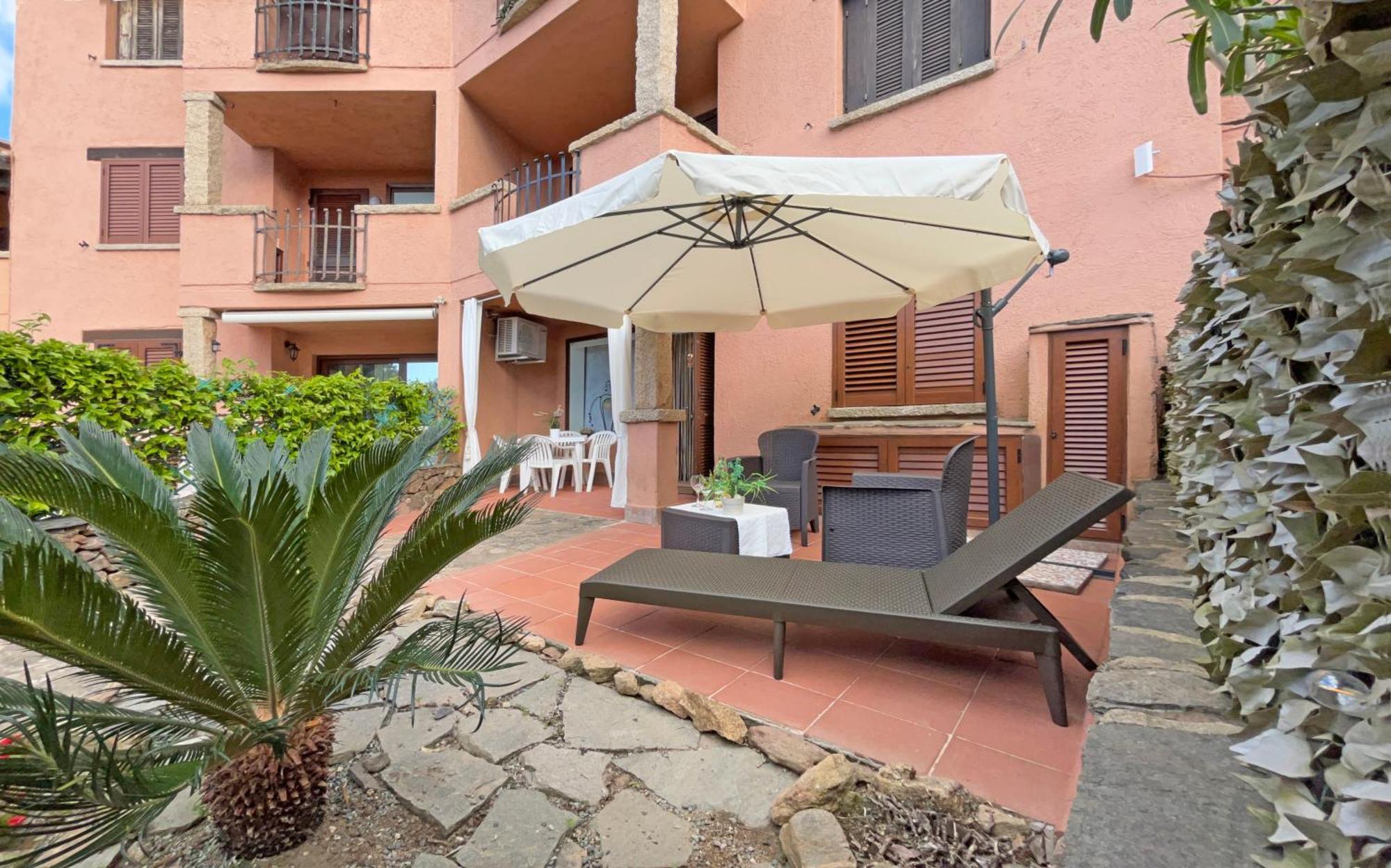 Deluxe Apartments In Porto Rotondo Buitenkant foto